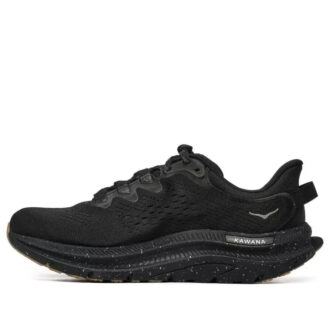 HOKA Kawana 2 ‚Black‘
