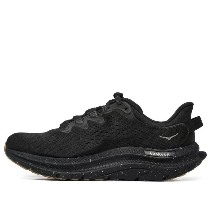 HOKA Kawana 2 ‚Black‘