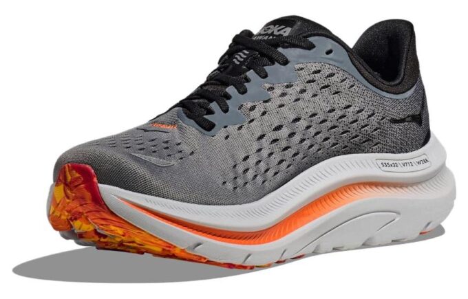 HOKA Kawana ‚Lunar Rock‘
