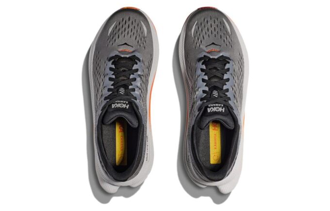 HOKA Kawana ‚Lunar Rock‘