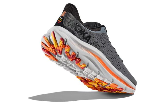 HOKA Kawana ‚Lunar Rock‘