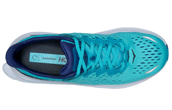 HOKA Kawana ‚Scuba Blue‘
