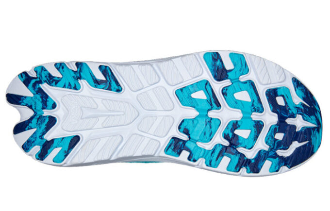 HOKA Kawana ‚Scuba Blue‘