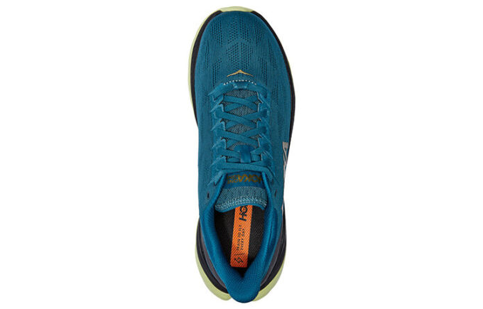 HOKA Mach 4 ‚Blue Coral‘