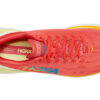 HOKA Mach 4 ‚Hot Coral‘