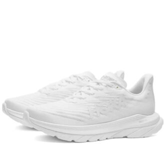 HOKA Mach 5 ‚Weiß‘
