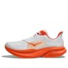 HOKA Mach 6 ‚Frost Lava‘