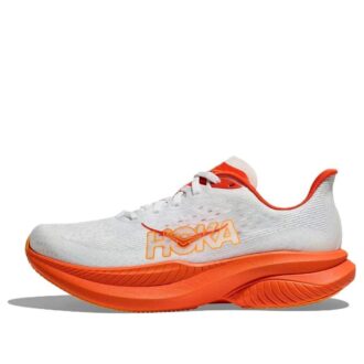 HOKA Mach 6 ‚Frost Lava‘