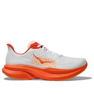 HOKA Mach 6 ‚Frost Lava‘
