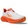 HOKA Mach 6 ‚Frost Lava‘