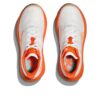 HOKA Mach 6 ‚Frost Lava‘