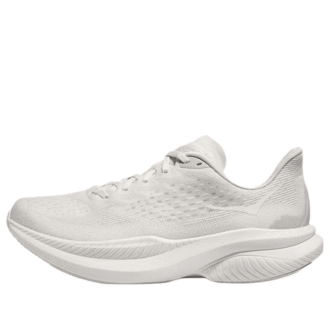 HOKA Mach 6 LA ‚Weiß‘