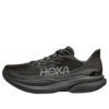 HOKA Mach 6 ‚Schwarz‘