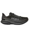 HOKA Mach 6 ‚Schwarz‘