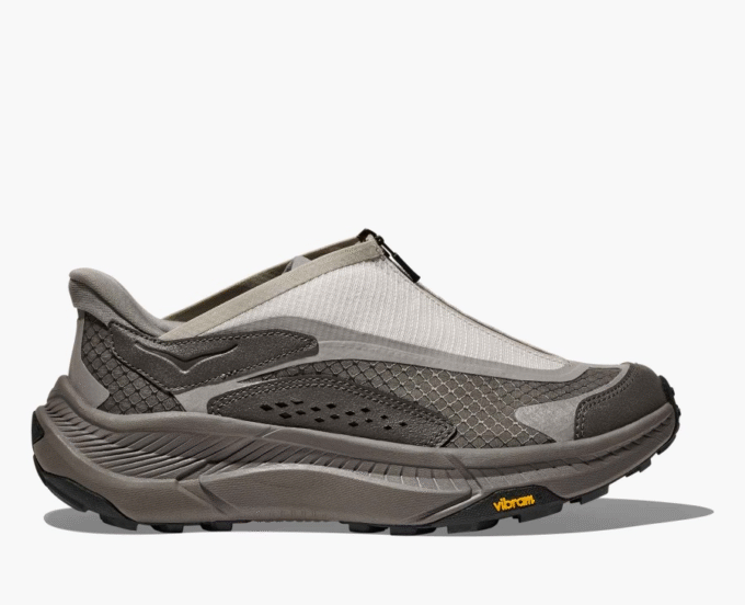 HOKA No-Show Laufsocken 3er-Pack