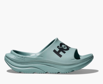 HOKA No-Show Laufsocken 3er-Pack