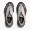 HOKA No-Show Laufsocken 3er-Pack