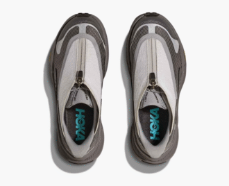 HOKA No-Show Laufsocken 3er-Pack