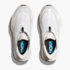 HOKA No-Show Laufsocken 3er-Pack