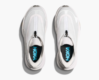 HOKA No-Show Laufsocken 3er-Pack