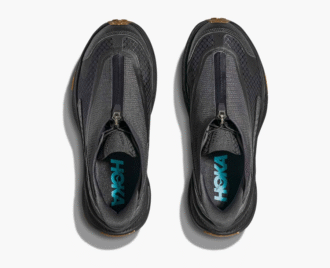 HOKA No-Show Laufsocken 3er-Pack