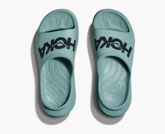 HOKA No-Show Laufsocken 3er-Pack