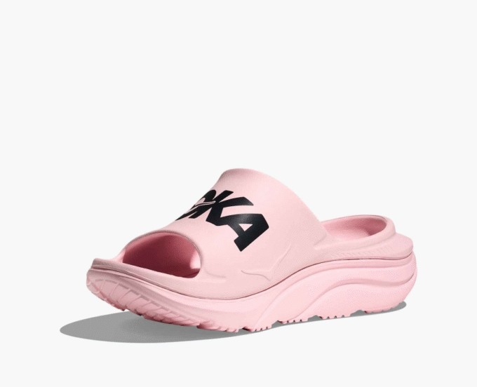 HOKA No-Show Laufsocken 3er-Pack