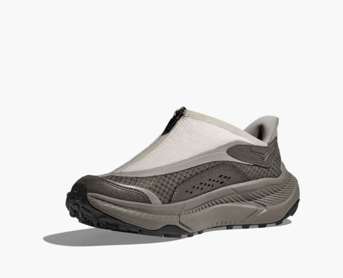 HOKA No-Show Laufsocken 3er-Pack