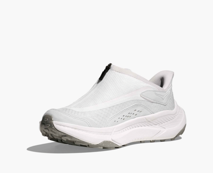HOKA No-Show Laufsocken 3er-Pack