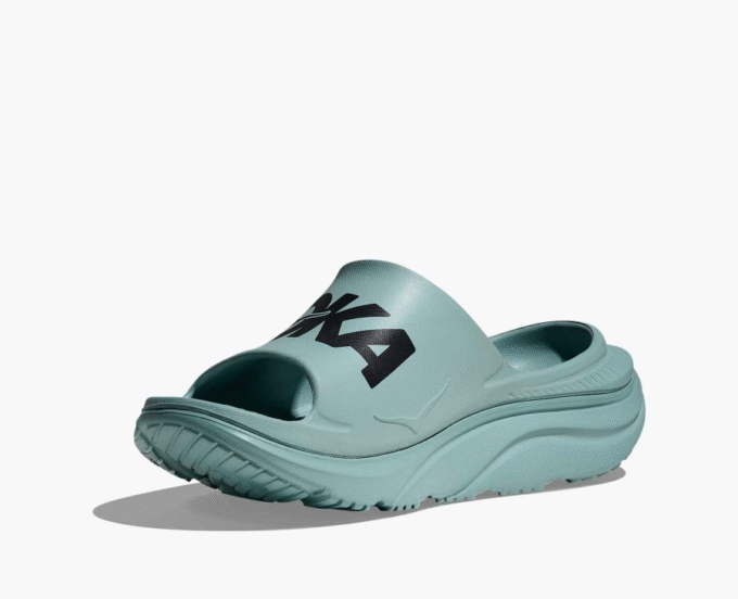 HOKA No-Show Laufsocken 3er-Pack