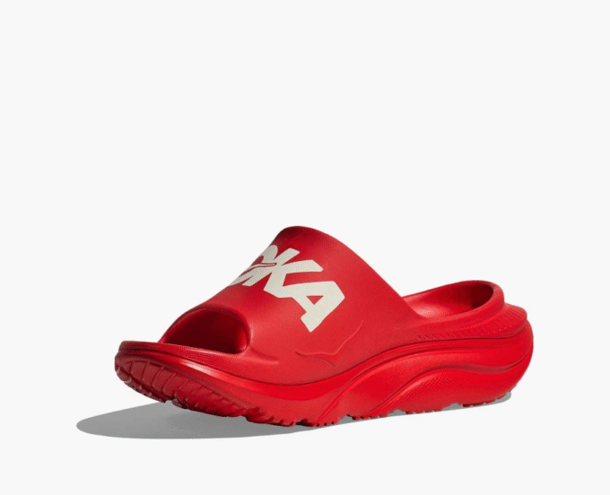 HOKA No-Show Laufsocken 3er-Pack