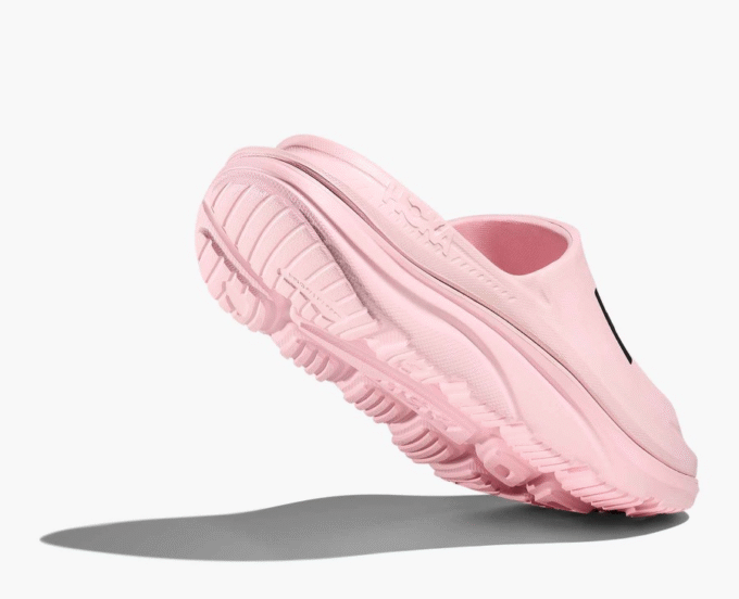 HOKA No-Show Laufsocken 3er-Pack