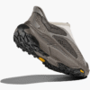 HOKA No-Show Laufsocken 3er-Pack