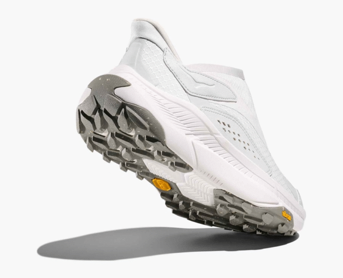 HOKA No-Show Laufsocken 3er-Pack
