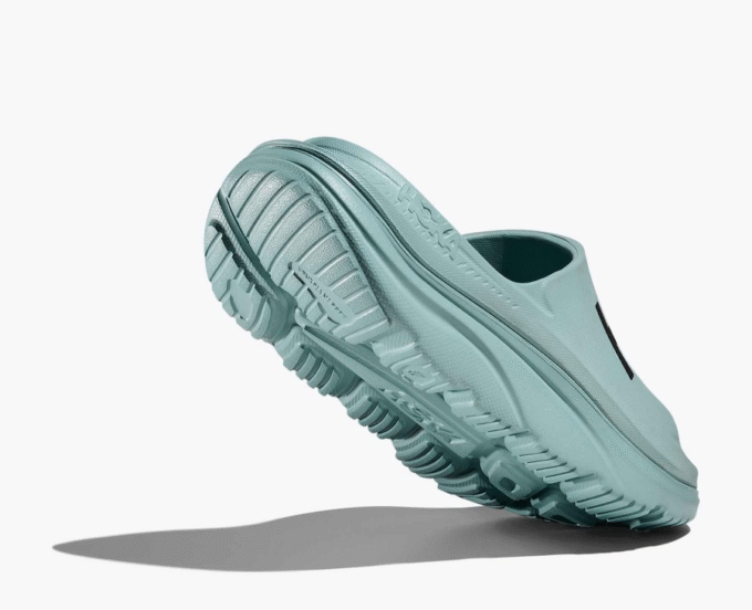 HOKA No-Show Laufsocken 3er-Pack
