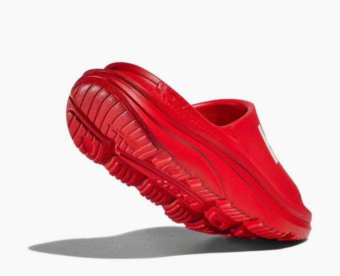 HOKA No-Show Laufsocken 3er-Pack