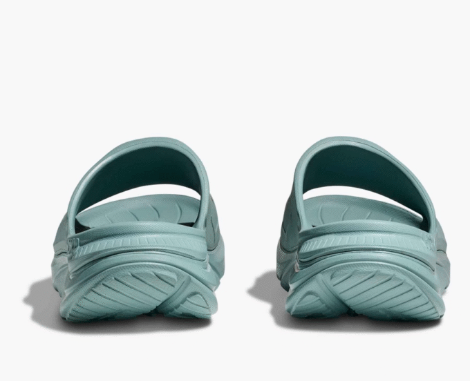 HOKA No-Show Laufsocken 3er-Pack