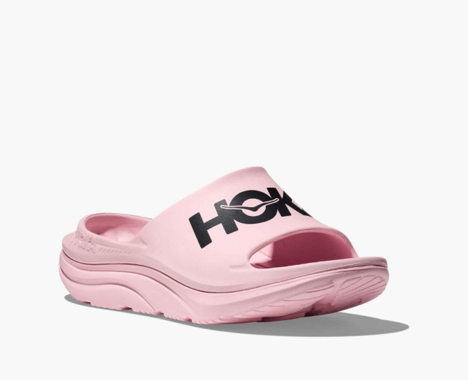 HOKA No-Show Laufsocken 3er-Pack