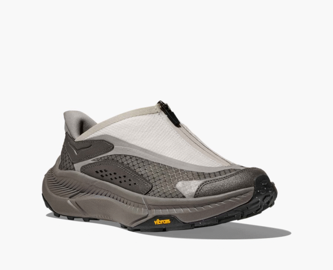 HOKA No-Show Laufsocken 3er-Pack