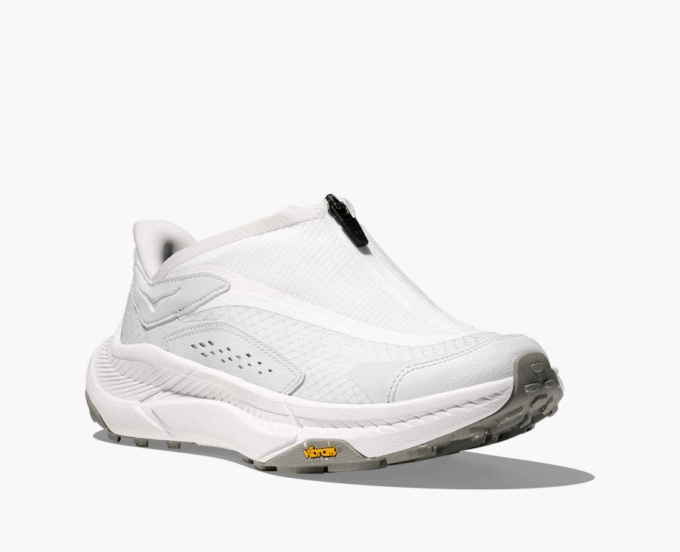 HOKA No-Show Laufsocken 3er-Pack