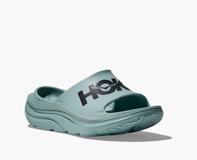 HOKA No-Show Laufsocken 3er-Pack