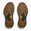 HOKA No-Show Laufsocken 3er-Pack