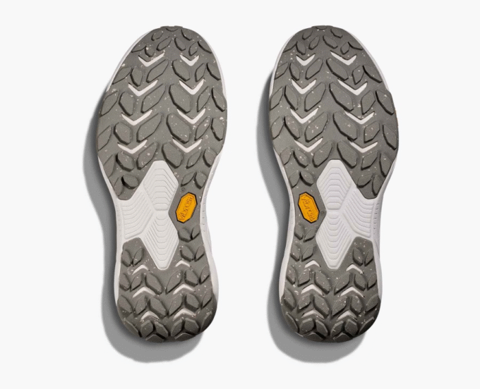 HOKA No-Show Laufsocken 3er-Pack