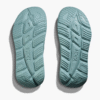 HOKA No-Show Laufsocken 3er-Pack