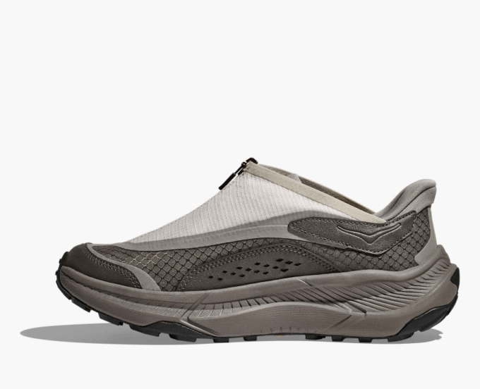 HOKA No-Show Laufsocken 3er-Pack