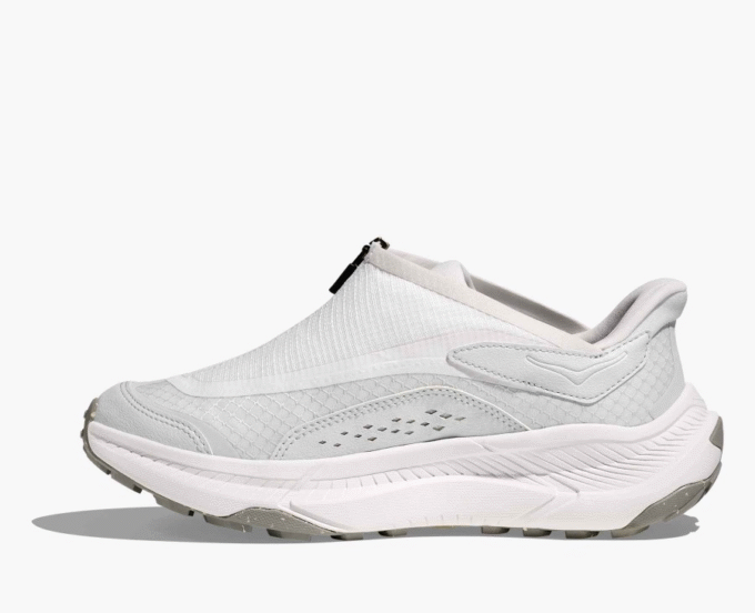 HOKA No-Show Laufsocken 3er-Pack