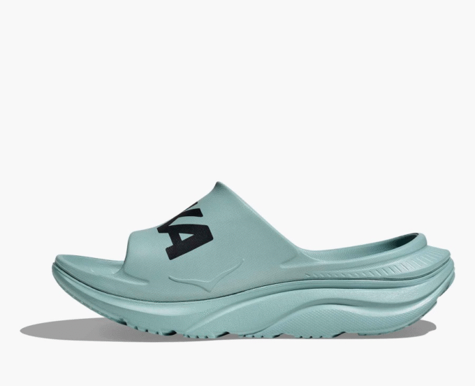 HOKA No-Show Laufsocken 3er-Pack