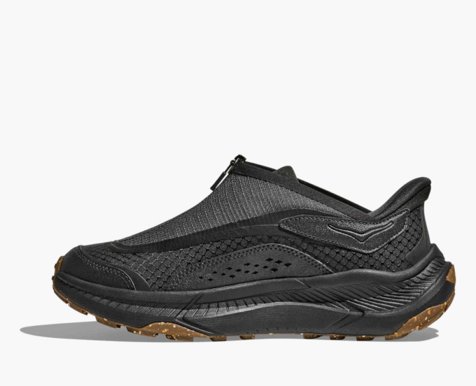 HOKA No-Show Laufsocken 3er-Pack