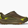 HOKA No-Show Run Socke