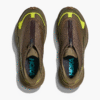 HOKA No-Show Run Socke